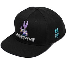 New Primitive x Dragon Ball Z Super Mens Dest...