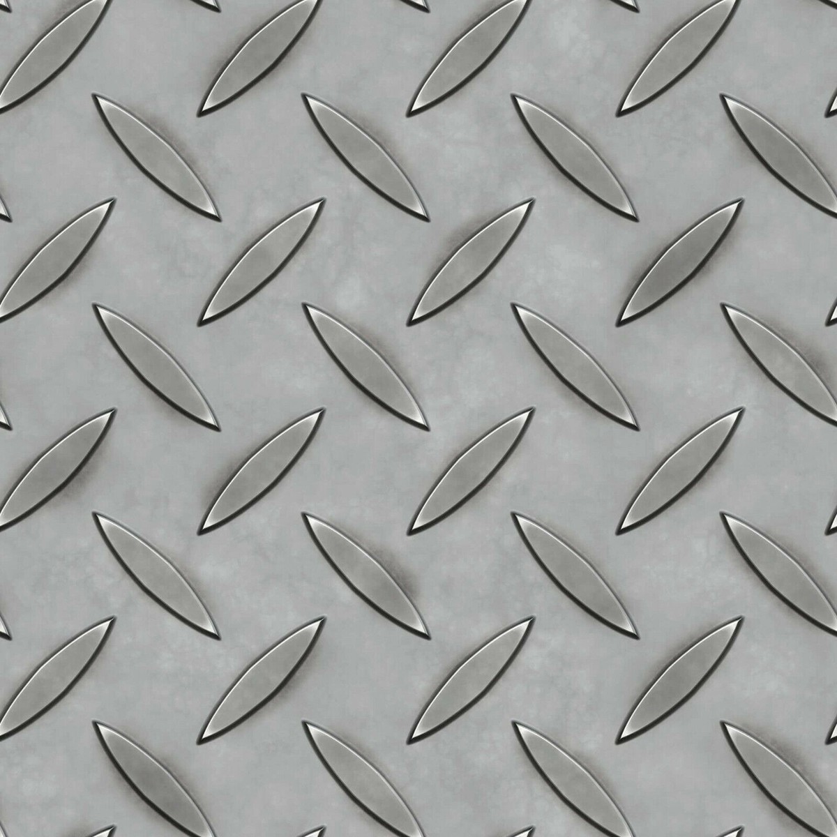 Produktbild von Tränenblech 5 Mm – Zuschnitt 800 X 700 Mm, Stahl S235JR, Riffelblech Für Schlosserarbeiten & Verkleidungen