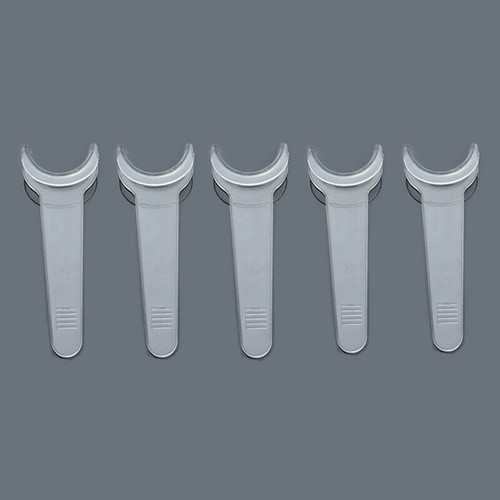 Retrattore Guancia Intraorale Dentale Apri Bocca Labbra Espansore O/C/W/T 3D Doppio - Foto 257 di 315