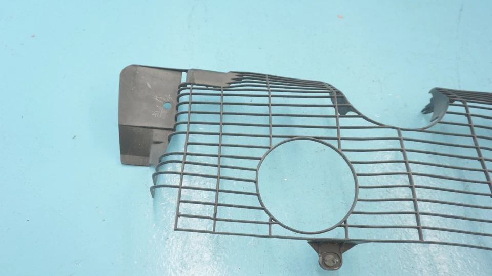1992 MERCEDES--BENZ W140 600SEL СЕДАН, ВЕНТИЛЯТОР САВАН КРЫШКА РЕШЕТКИ, OEM, - Изображение 4 из 4