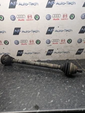 VW Caddy 1.6 TDI CAYD 2013 - O/S Driveshaft - 2K0407272E