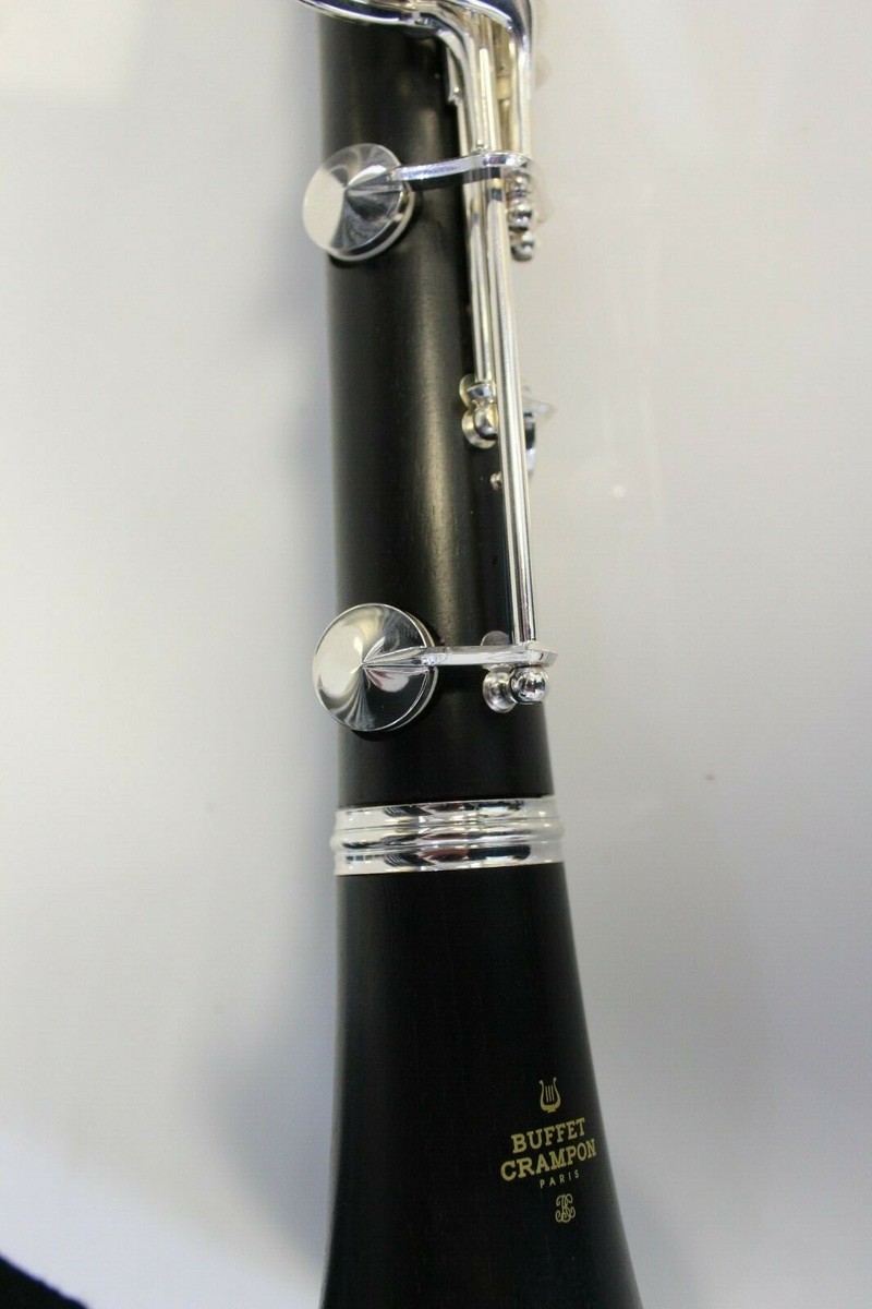 E11 Clarinet BUFFET CRAMPON BC2501N-5-0GB BRAND NEW | eBay