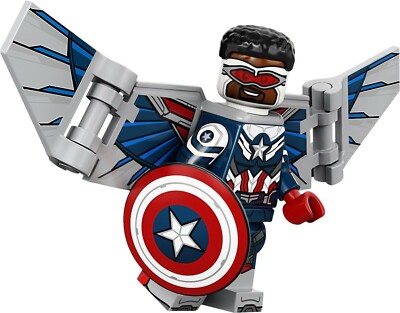 LEGO 71031 Marvel Studios Series Minifigures🔥YOU PICK UPDATED 2/8
