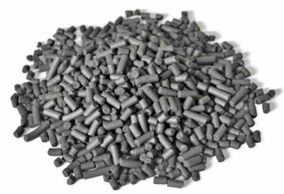 Cilindro Vuoto Per Carbone Attivo Nova Verta - Filtri Online - Foto 8