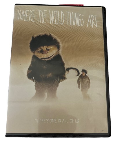 Where the Wild Things Are: Book and DVD; Where the Wild MOMS Are: Parody Book - Foto 5 di 10