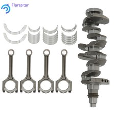 For Hyundai Sonata Kia Soul 2.0l Crank G4na Engine Crankshaftconrodbearing Kit