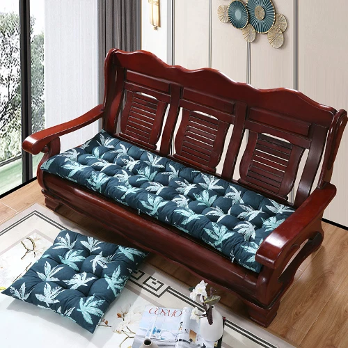 Bench Seat Cushion Sofa Baci Living Room