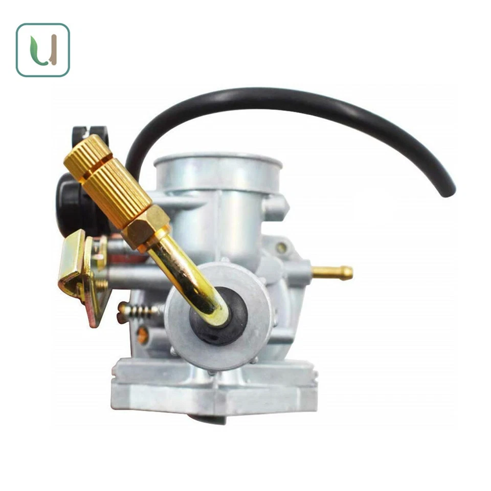 Carburador con filtro de aire para Kawasaki KLX140 KLX140L 2008-2021 Foto 4 de 4