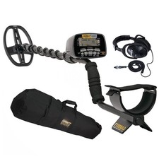 Garrett metal detector AT-GOLD (Bag pack) 1140681