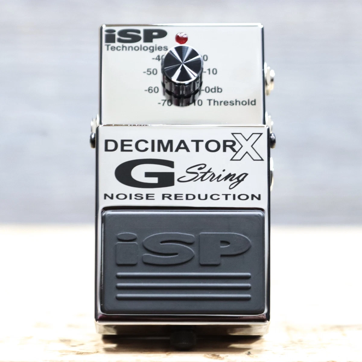 ISP Decimator Guitar Effects for sale | eBay