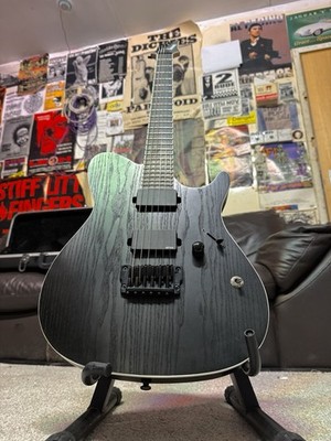 Ibanez FRIX6FEAH-CSF Iron Label ▷ iMuso