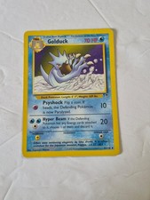 Golduck 43/110 Uncommon Legendary Collection Pokemon Lightly Played on eBay
