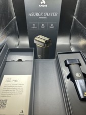 Andis 17300 reSURGE Electric Lithium Titanium...