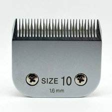 Miaco Size 10 Ceramic Detachable Clipper Blade