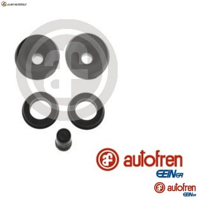 REPARATURSATZ RADBREMSZYLINDER D3292 FÜR MAZDA 121III FORD FIESTA/IV ESCORT 1.8L