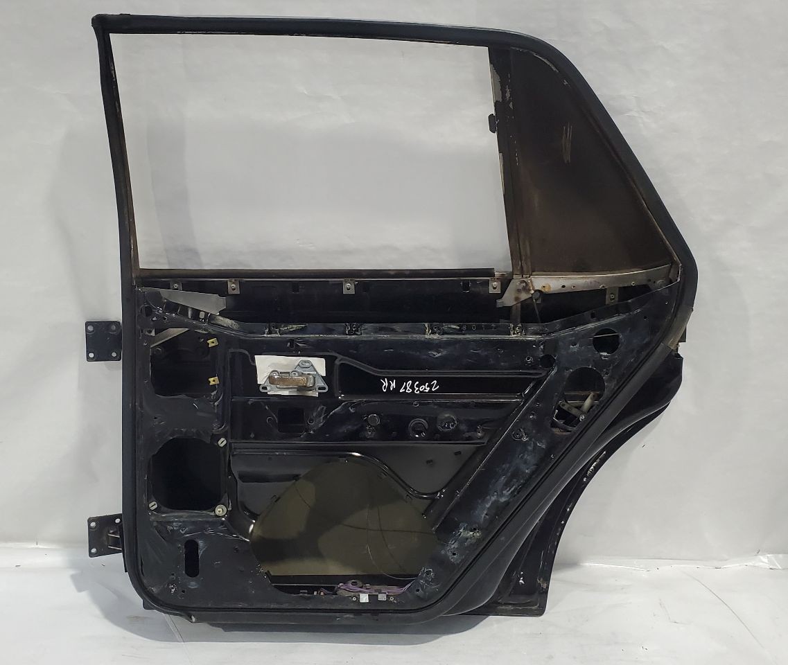 Bentley Turbo R 1991 REAR Door shell