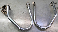 BMW 1983 R80St Airhead Monoshock r80gs Crash Bars Engine Guards