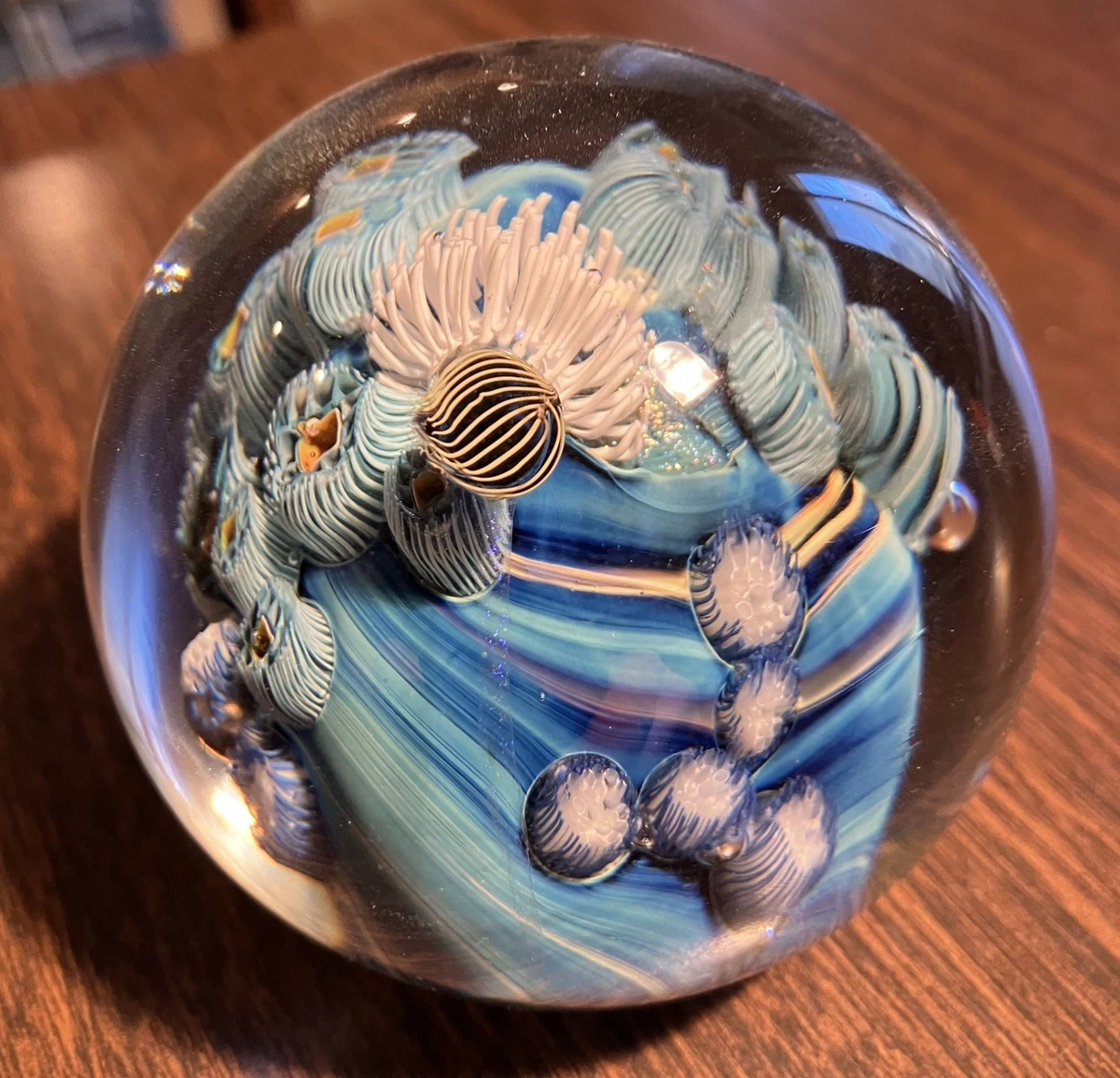 Josh Simpson Art Glasses products for sale | eBay