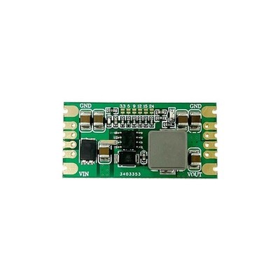 TPS5450 5A Switching Power Supply Module DC Low Ripple of Voltage Output 500kHz 
