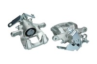 Kamoka Bremssattel JBC1048 Grauguss FüR Ford Transit V363 FED FFD FCD FDD Custom