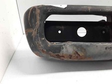 Pare-choc arrière Opel FRONTERA