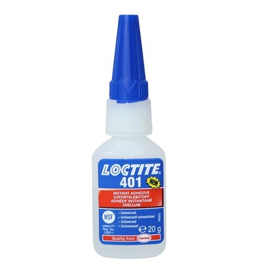 Loctite 401 Universell Sofortkleber 20g IDH 1919341