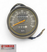 Tacho Tachometer Instrumente OE Yamaha DT 125...