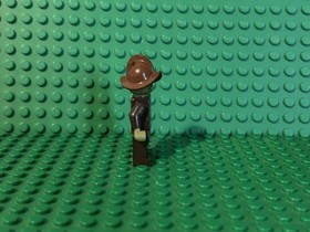 LEGO Star Wars Neimoidian Warrior Minifigure SW0536 From Set 75041