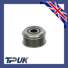 Poulies diverses Ford FOCUS