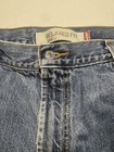 Levi’s 550 Relaxed Fit Jeans Men’s 42x30 Blue Medium Wash Denim Made In Mexico — photo 2