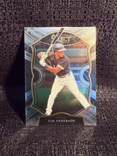 2021 Panini Select Base Complete Your Set You Pick Baseball Card #1-250 MLB