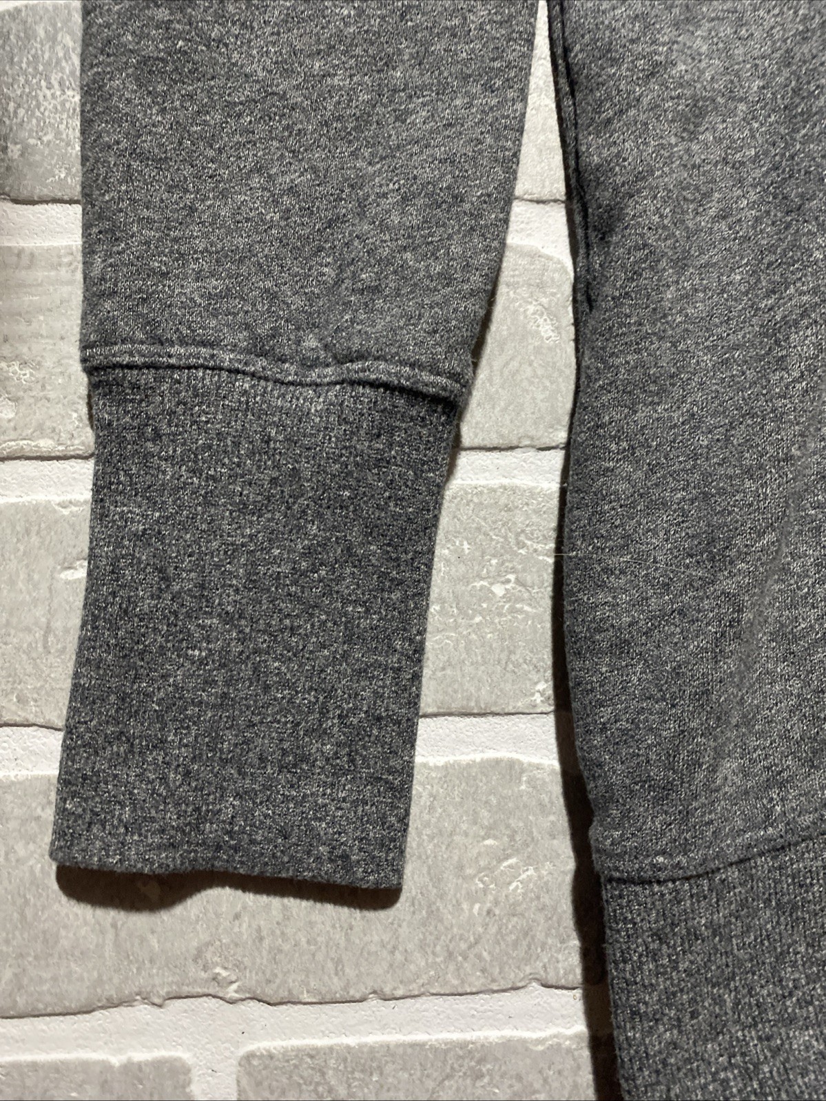 Woman’s Calvin Klein Pullover Performance Sweatsh… - image 3