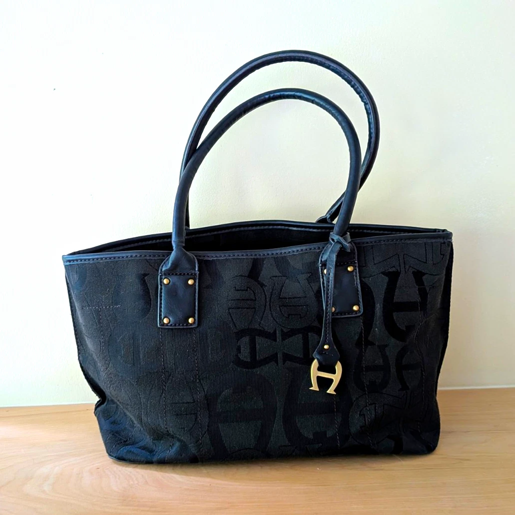 Etienne Aigner Zip Tote Bags & Handbags for Women for sale | eBay