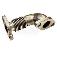 AGR Ventil Rohrleitung FüR VW Multivan T6 VI Transporter 15-24 04L131521H