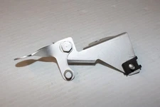 1957 Harley-Davidson Ironehad XLH XLCH Sportster Linkert Carburetor Choke Lever