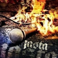 Audio Cd - Jasta - Jasta - Century Media -D- Neu