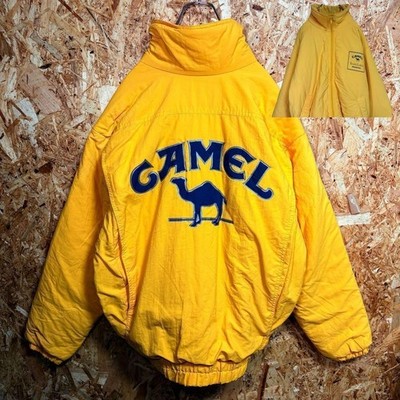 CAMEL Team Lotus F1 TEAM’88  ウェア、バッグ セット Vintage F1 team lotus honda camel ayrton senna formula 1 jacket