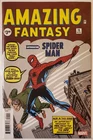 Amazing Fantasy #15 1st Spider-Man  Facsimile Edition Marvel Comics 2019 reprint
