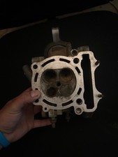 Cylinder Head Yamaha 2014-2018 Yamaha YZ250f 14 15 16 17 yz 250f 250 2014 2015