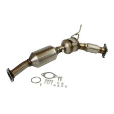 1X MAXGEAR KATALYSATOR MITTE FÜR VOLVO 36000187 NEU
