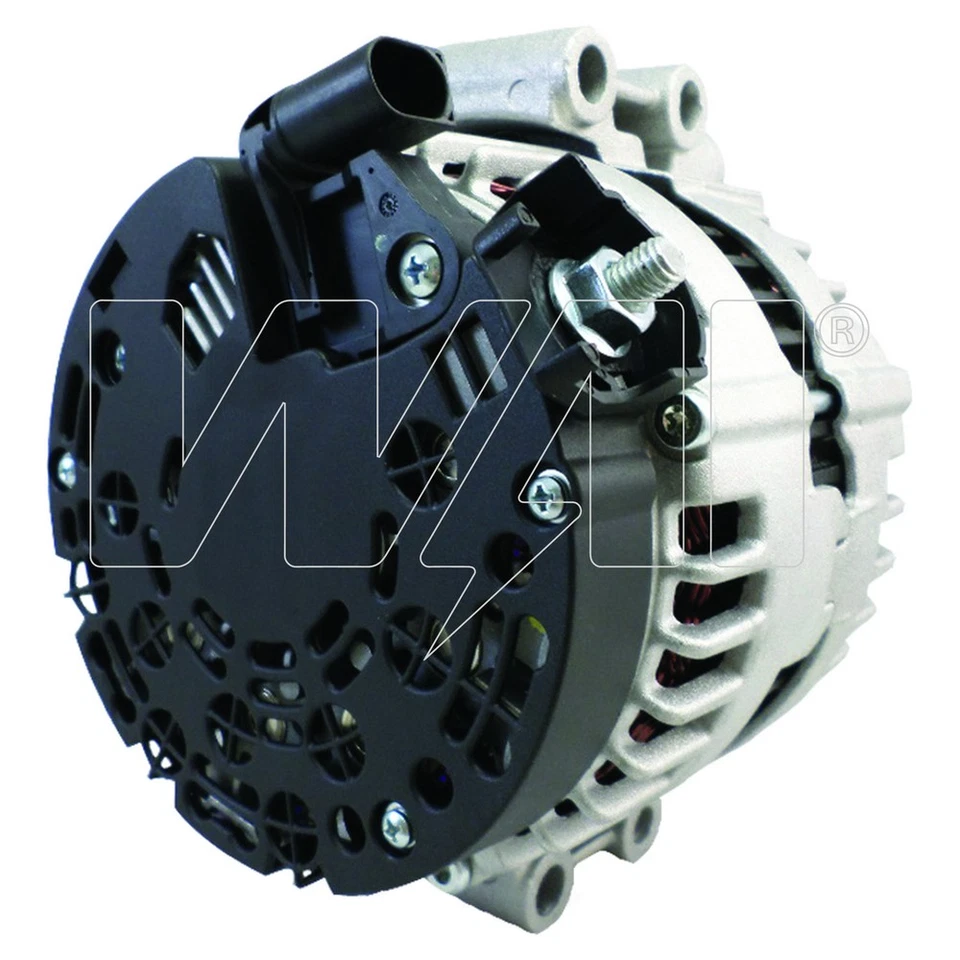 Alternador compatível com 2006-2013 BMW 328i 128i 328i xDrive WAI WORLD POWER SYSTEMS - Imagem 2 de 4