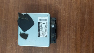 89650-0D331 Elektronikmodul für TOYOTA YARIS (KSP1/NLP1/NSP1) 2014 357583