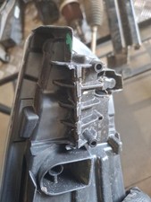 Feu avant (phare) Renault R5