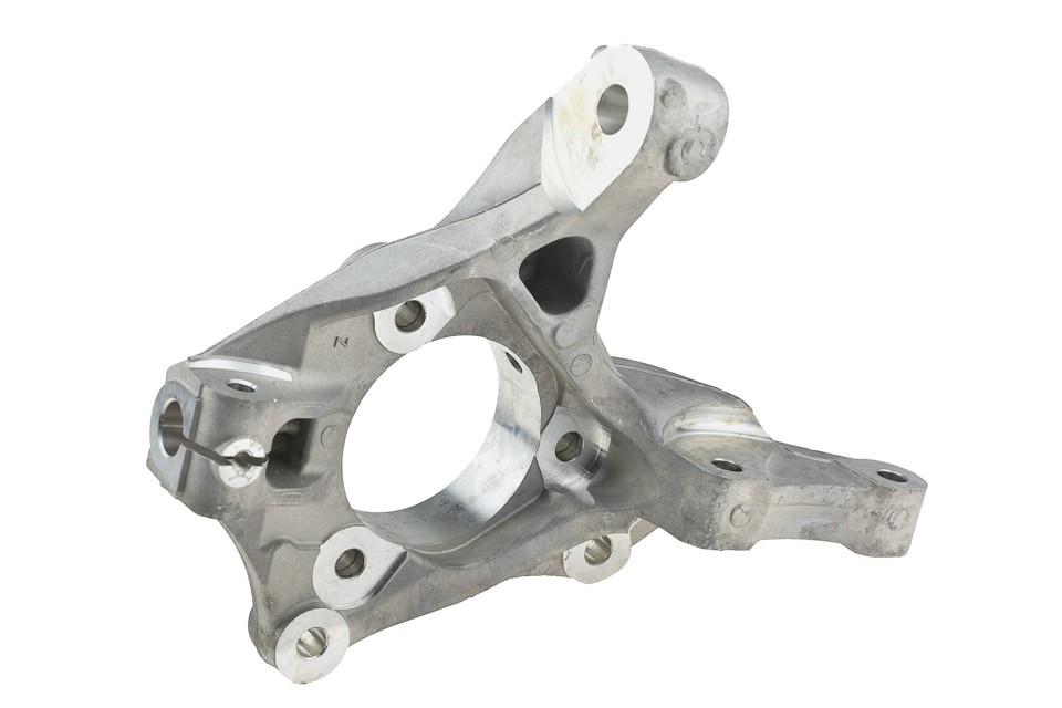 STEERING KNUCKLE WHEEL SUSPENSION ZZP-PL-016 FOR OPEL ASTRA/J/GTC/Sports 1.2L - Image 5
