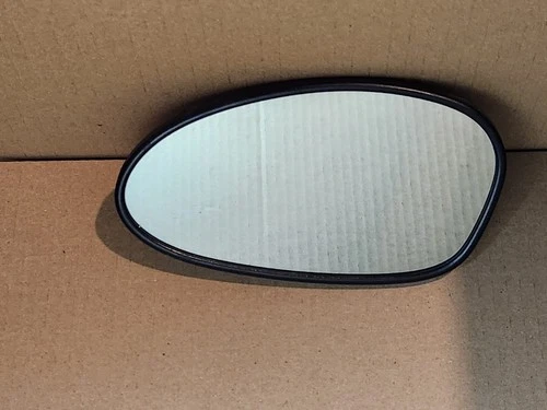 06 07 08 BMW 325i 328i 330i 335 Left Driver Side Mirror Glass Auto Dim OEM 27175