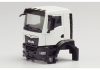 Herpa Teileservice 085236 | Fahrerhaus Man Tgs Nn | Bauversion | 1:87