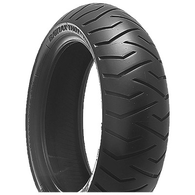 BRIDGESTONE Motorradreifen 160/60 R14 TL 65H BT TH 01 REAR M M/C