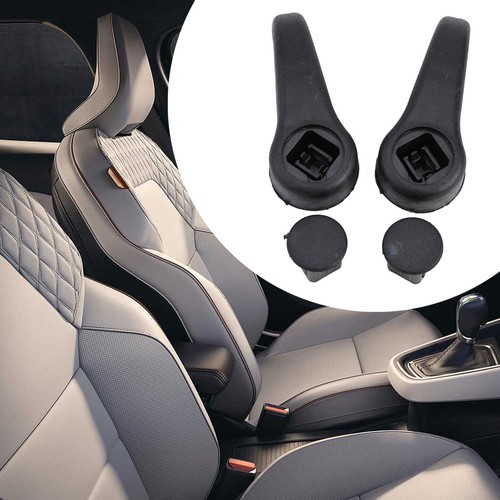 2PCS Left Right Lever Handles For For Seat Adjustment Compatible with MK2 - Picture 8 of 12