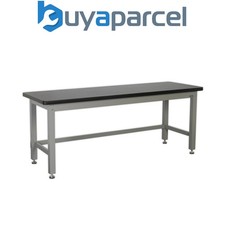 Sealey API2100 Premier Industrial&trade; Steel Workbench 2.1m
