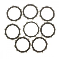 Kupplungslamellen Carbon Satz EBC FüR Honda CBR 600 F Bj. 2001-2007